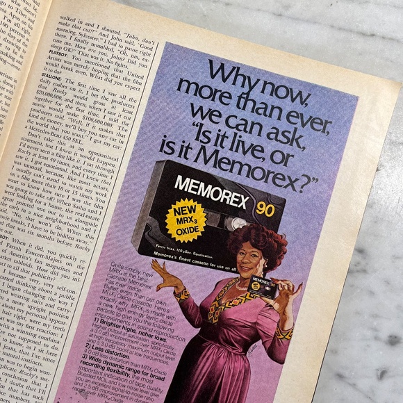 Vintage 70s Playboy Magazine September 1978 - Picture 5 of 7